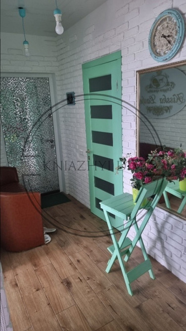 Большая 1к. квартира на Левобережной, Туманяна № 21140590 Киев - изображение 3