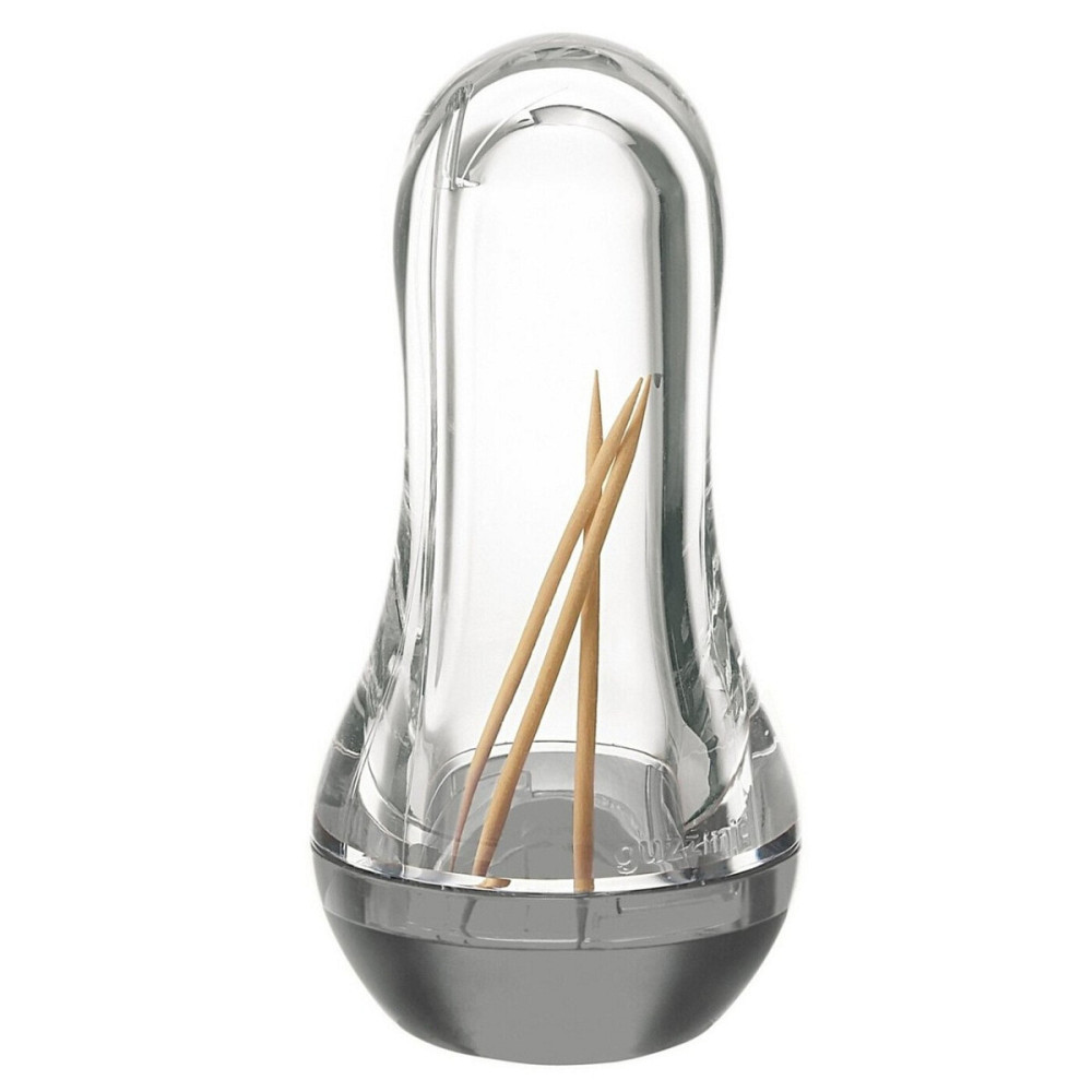 Ємність для зубочисток Guzzini 23100092 11.5 см Київ - зображення 1