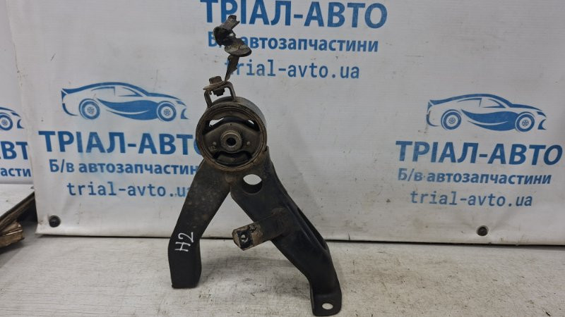 Подушка ДВС передняя Mitsubishi Outlander XL 2.2 DIESEL 4HK 2007 (б/у) Київ - зображення 3