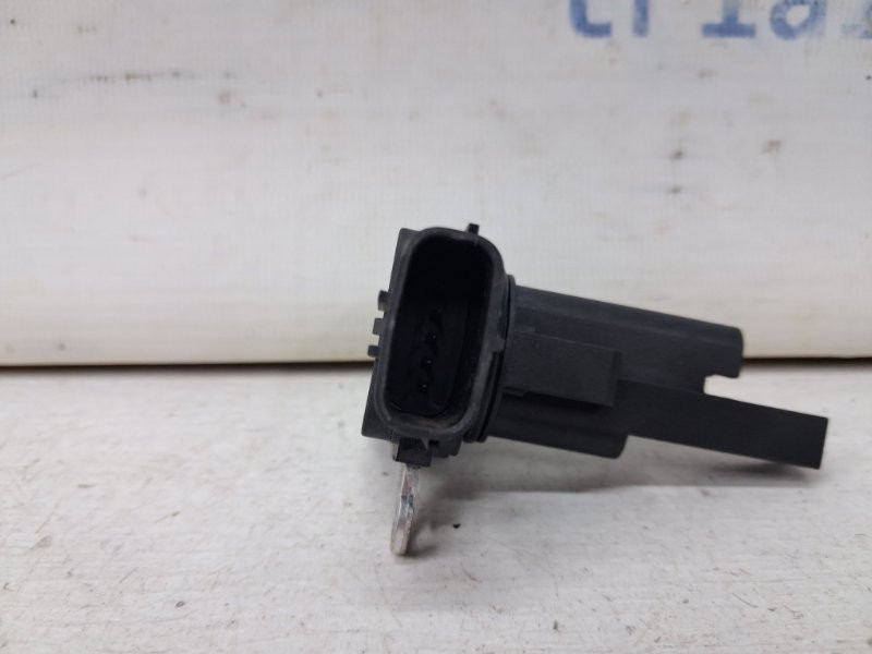 Датчик расхода воздуха Toyota Auris E150 1.6 БЕНЗИН 1ZRFAE 2006 (б/у) Київ - зображення 2