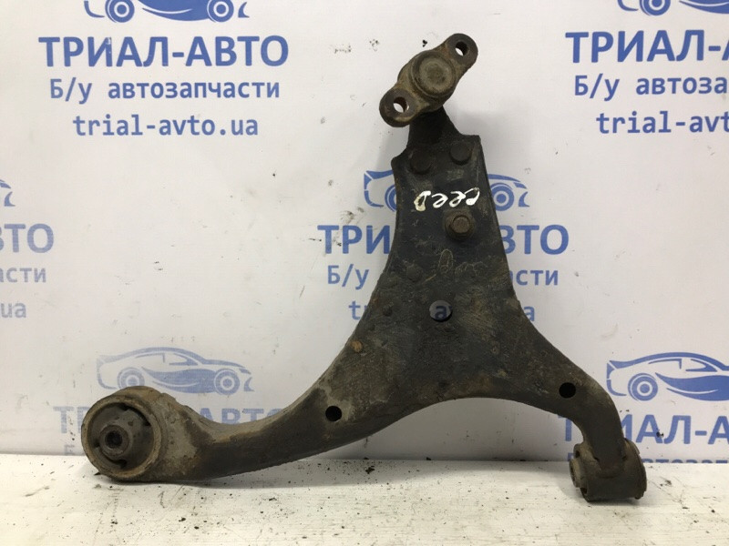 Рычаг правый Kia Ceed 2006-2012 545012H000 (Арт. 54992) Київ - зображення 1