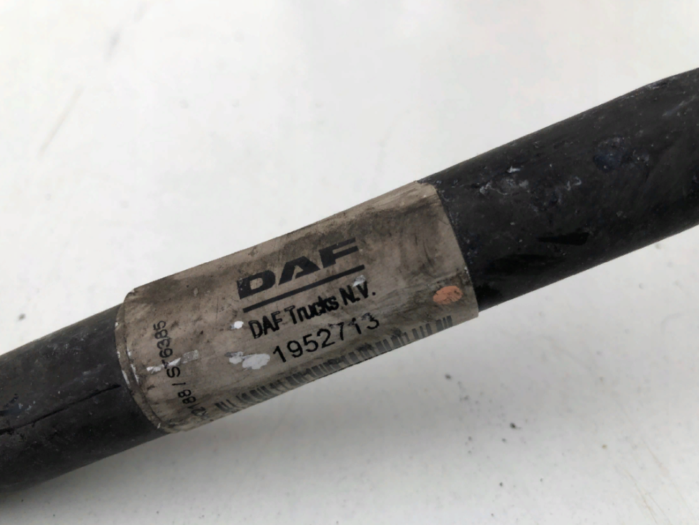 1952713 Трубка кондиционера DAF XF 106 Euro 6 Львов - изображение 2