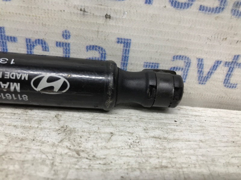 Амортизатор капота Hyundai Santa fe DM 2.2 DIESEL D4HB 2012 (б/у) Киев - изображение 3