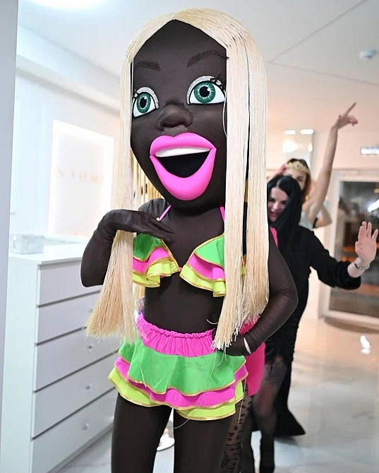 Стриптиз кукол Винница.Хмельник,Немиров,Жмеринка,Липовец,Литин,Погребище,Казатин,Тульчин на заказ. Вінниця - зображення 3