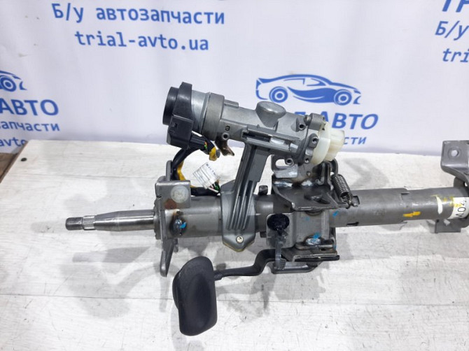 Колонка рулевая Hyundai Tucson JM 2.0 DIESEL D4EA 2004 (б/у) Київ - зображення 4