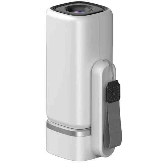 Уценка Проектор 4k Android QN300 Херсон