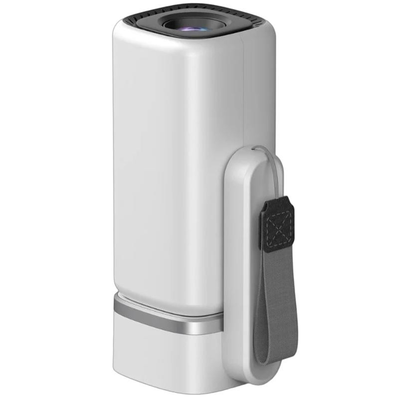 Уценка Проектор 4k Android QN300 Херсон - зображення 4