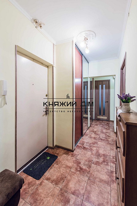 Оренда 2-кімнатна роздільна квартира, метро Позняки 8 хв пішки. № 11134967 Киев - изображение 11