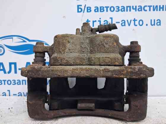 Суппорт передний правый SsangYong Korando C200 2.0 DIESEL D20DT 2010 (б/у) Київ