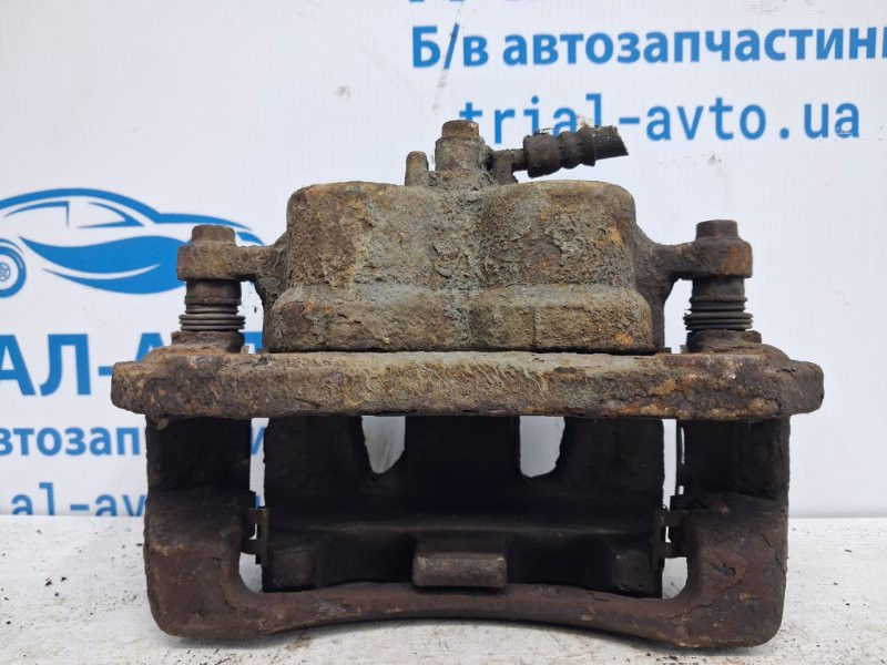 Суппорт передний правый SsangYong Korando C200 2.0 DIESEL D20DT 2010 (б/у) Киев - изображение 4