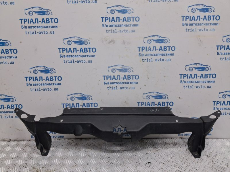 Накладка передней панели Toyota Prado 2003-2009 5329260040 (Арт. 80610) Київ - зображення 1