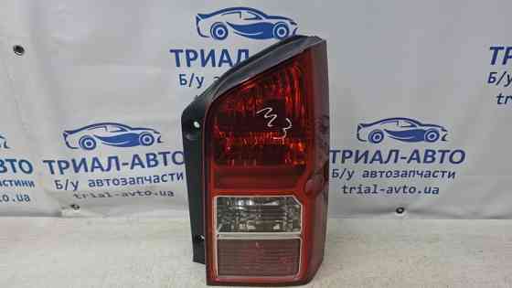 Фонарь задний внешний правый Nissan Pathfinder 2004-2014 26550EB300 (Арт. 74386) Київ