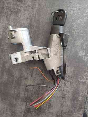 Замок зажигання Volkswagen T4 оригінал Борислав