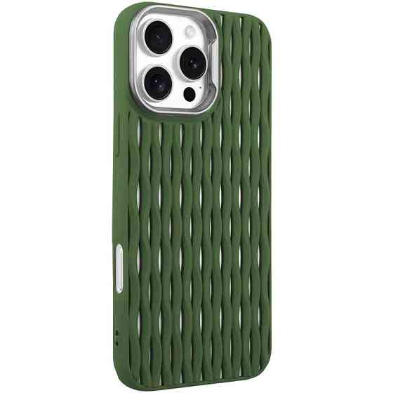 Чехол TPU Ribbio для Apple iPhone 16 Pro Max (6.9") Херсон