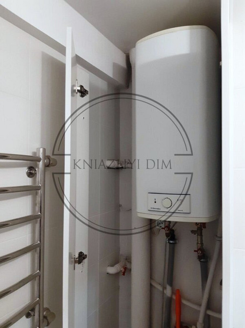 Оренда 1-но к квартири на Теремках. №11197100 Киев - изображение 7