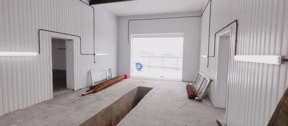 продажа производственные помещения Киев, Деснянский, 565000 $ Київ - зображення 11