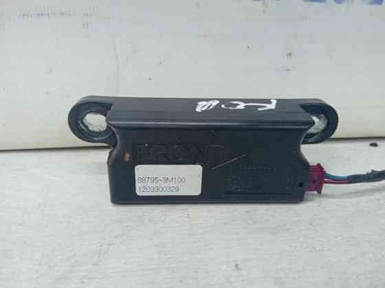 Блок управления SsangYong Korando 2010-2019 887953M100 (Арт. 61102) Київ