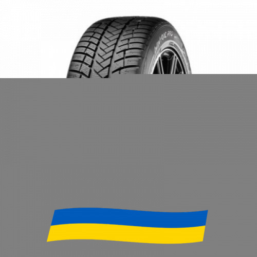 225/45 R19 Vredestein Wintrac Pro 96V Легкова шина Київ - зображення 1