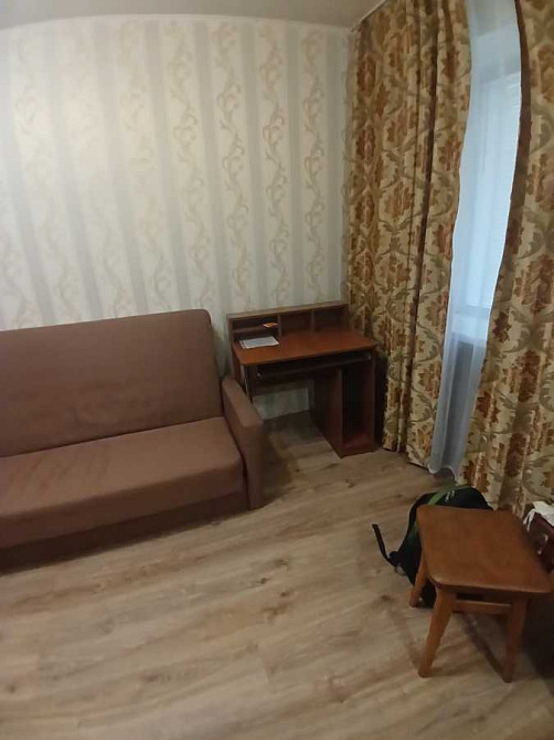 долгосрочная аренда 1-к квартира Киев, Деснянский, 8000 грн./мес. Київ - зображення 4