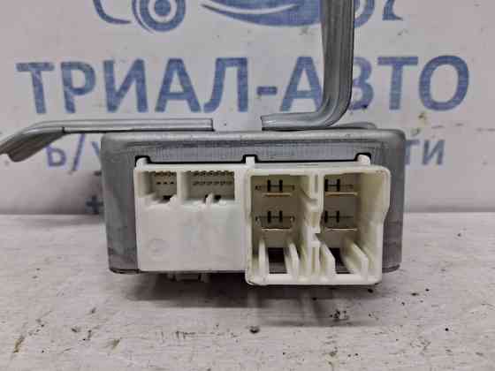 Блок управления Toyota Avensis T25 1.8 БЕНЗИН 1ZZFE 2002 (б/у) Київ