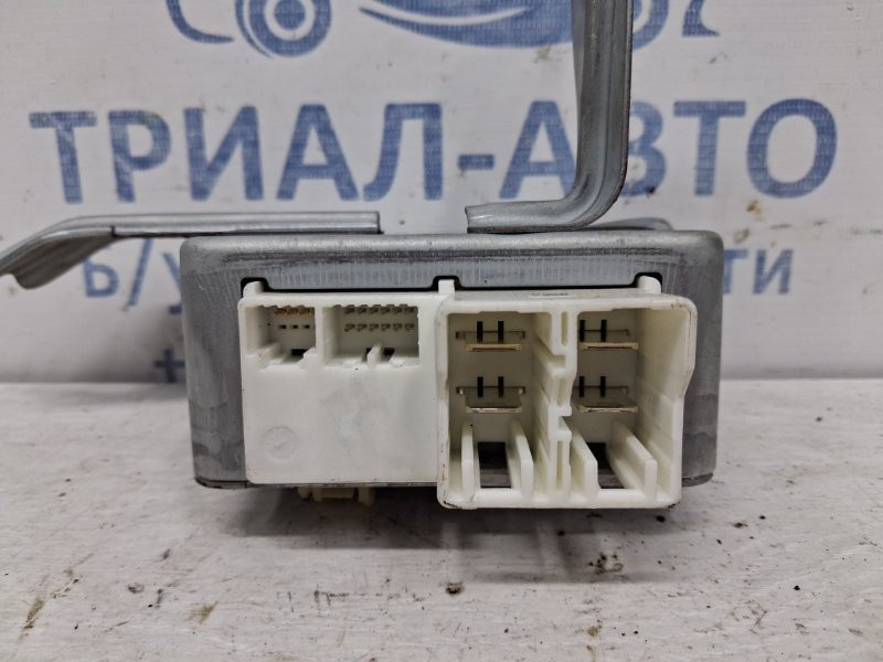 Блок управления Toyota Avensis T25 1.8 БЕНЗИН 1ZZFE 2002 (б/у) Киев - изображение 2