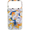 TPU чехол Pastel Chaos with MagSafe для Apple iPhone 17 Pro (6.3") Херсон