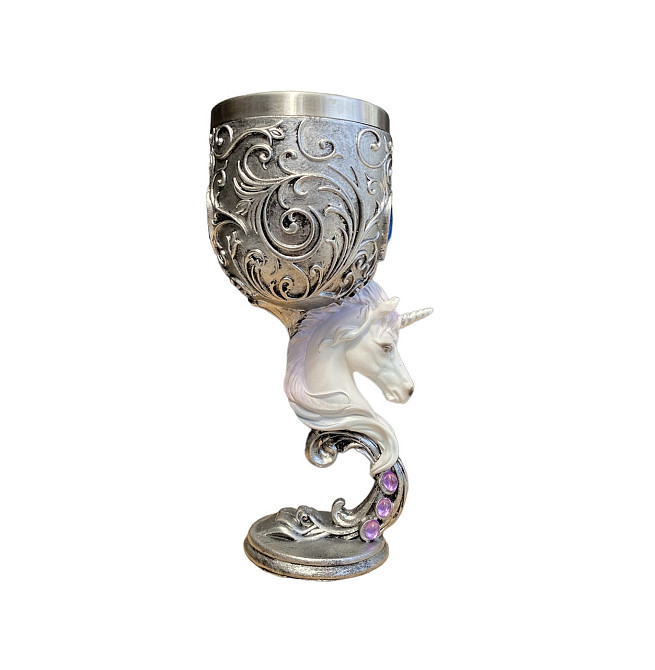 Бокал для вина 3 Единорог Київ - зображення 6