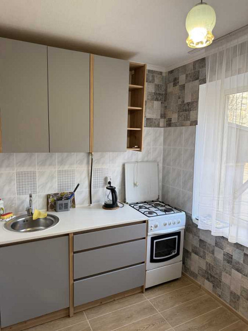 долгосрочная аренда 1-к квартира Днепр, Шевченковский, 10000 грн./мес. Днепр - изображение 1