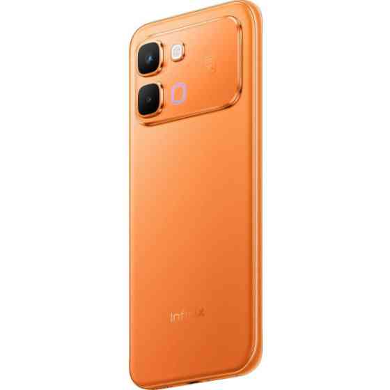 Смартфон Infinix Note Edge 8/256GB Solar Orange (X6887) UA Харків