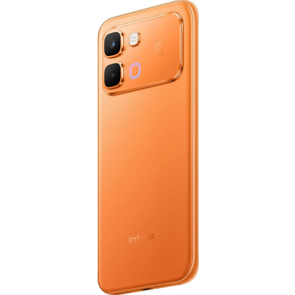 Смартфон Infinix Note Edge 8/256GB Solar Orange (X6887) UA Харків - зображення 5