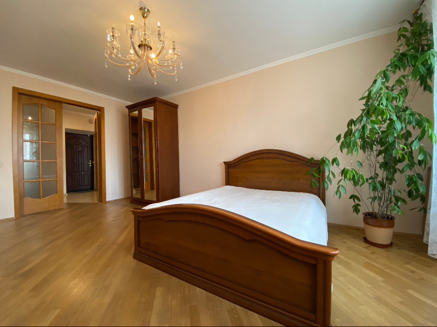 БЕЗ%, Продаж 2-кімнатної квартири 79 м2, вул. Срібнокільська, 24, м. Осокорки (5 хв) Київ, Дарницькй Київ - зображення 12