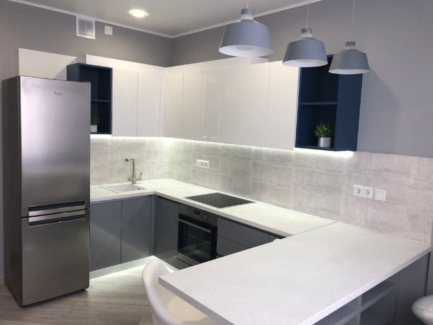 Продам 1-кімнатну квартиру в ЖК “Апельсин” Середньофонтанська Одеса - зображення 9