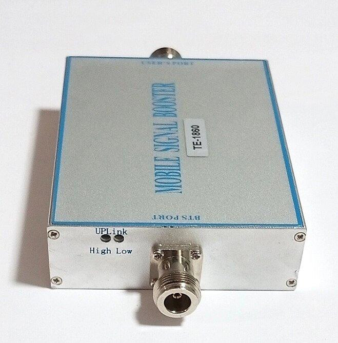 4g lte усилитель сигнала репитер TE-1860-D 1800 МГц 65 дБ 17 дБм, 400-500 кв. м. Повышенная надежнос Днепр - изображение 4
