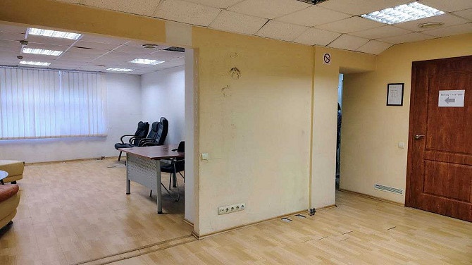 долгосрочная аренда офисное помещение Киев, Оболонский, 500 $/мес. Київ - зображення 5
