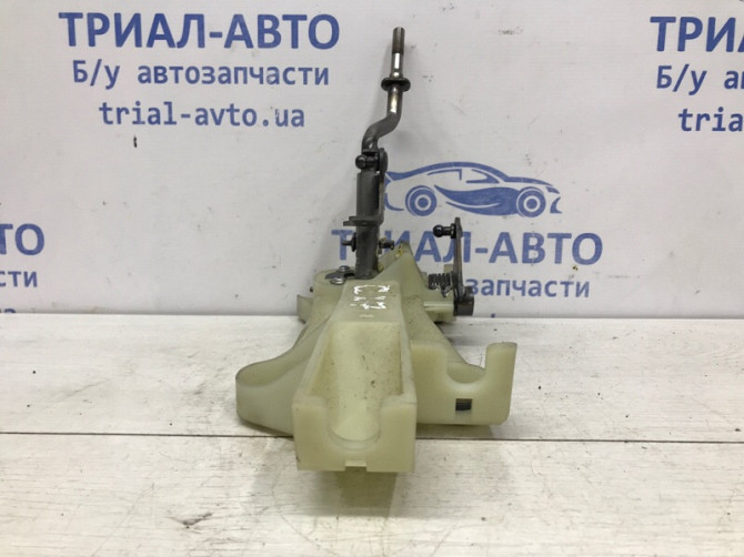 Кулиса переключения МКПП Mazda CX 7 ER 2.3 БЕНЗИН 	L3VDT 2006 (б/у) Київ - зображення 4