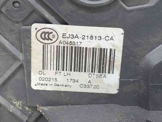 Замок двери передний левый  Land Rover Range Rover Evoque 2011-2018 LR055510 (Арт. 83236) Киев