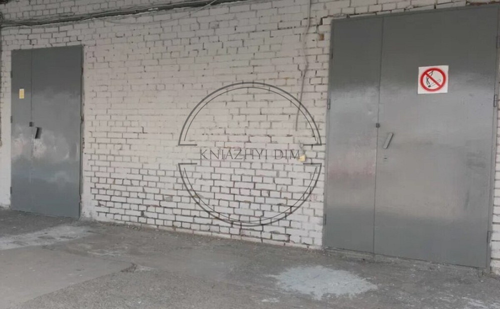 Оренда СКЛАД 27,7 кв.м. висота 4,2 м, Подільський р-н. № 16589 Київ - зображення 1