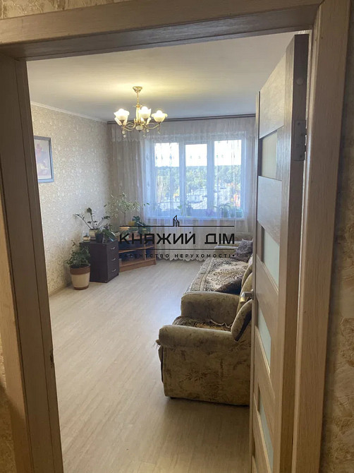 Продаж роздільної 3-х к. квартири на Виноградарі. № 21147260 Київ - зображення 7