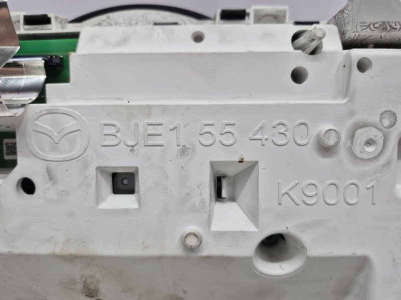 Приборная панель Mazda 3 BM 2.2 DIESEL 2013 (б/у) Киев - изображение 5
