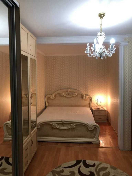 долгосрочная аренда 1-к квартира Одесса, Пересыпский, 7000 грн./мес. Одеса - зображення 1