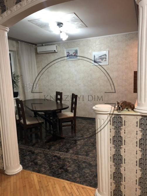 Оренда 1-кімнатна квартира на Позняках. код №11163689 Київ - зображення 2