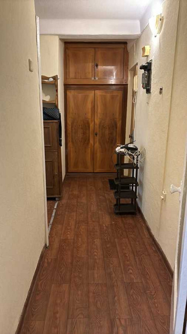 долгосрочная аренда 1-к квартира Киев, Деснянский, 7500 грн./мес. Киев - изображение 5