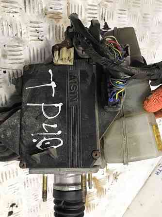 Блок abs Toyota Prado J120 4.0 1GR-FE 2002 (б/у) Київ