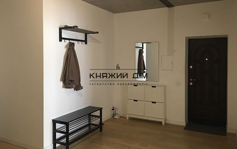 ОРЕНДА 2к квартира біля м. Харківська вул. Харківське шосе 17А № 11171966 Киев - изображение 4