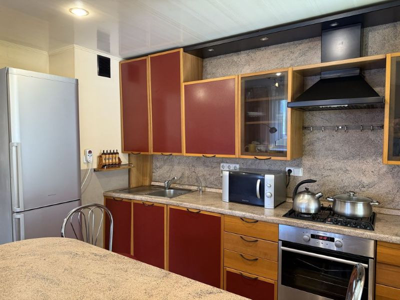 Продам. 3-к.кв. 6/14, ж/м Перемога-5. вул.Гетьмана Петра Дорошенка Днепр - изображение 2