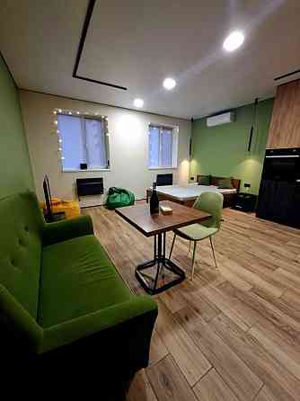 посуточная аренда 1-к квартира Киево-Святошинский, Ирпень, 1300 грн./сутки Ірпінь