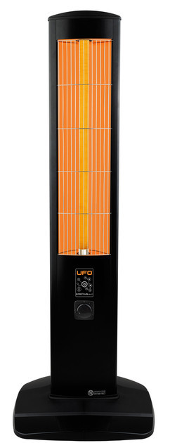 Инфракрасный обогреватель UFO ErСiyus Smart 2300 7035432 2300 Вт черный Киев - изображение 1