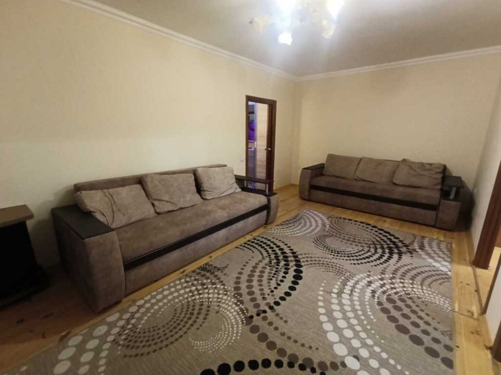 долгосрочная аренда 4-к квартира Одесса, Приморский, 14000 грн./мес. Одесса - изображение 1