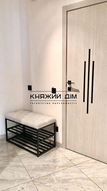 Оренда 1-кімнатної квартири по вул. А.Ахматової, метро Позняки, код 11204025 Київ - зображення 10