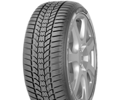 225/55 R17 Sava Eskimo HP2 101V Легкова шина Київ - зображення 7